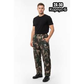 Штаны мужские