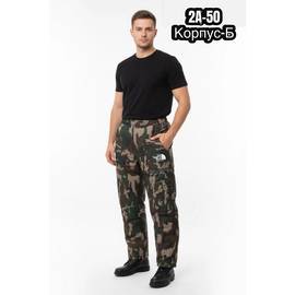 Штаны мужские