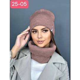 Комплект женский зима