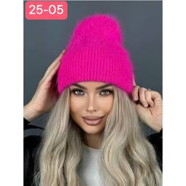 Шапка женская