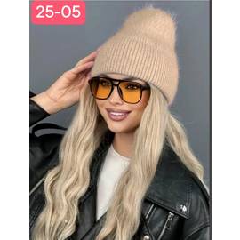 Шапка женская