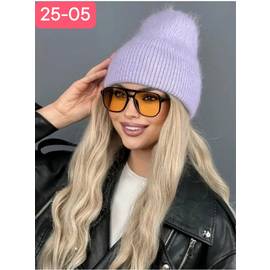 Шапка женская