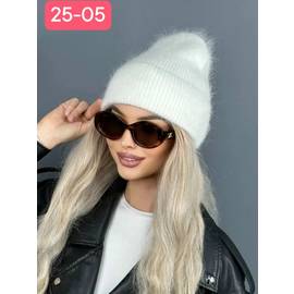 Шапка женская