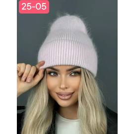 Шапка женская