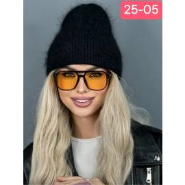 Шапка женская