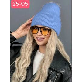 Шапка женская