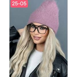 Шапка женская