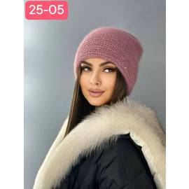 Шапка женская