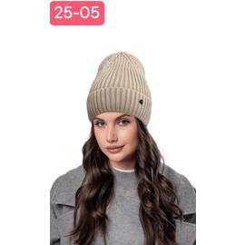 Шапка женская