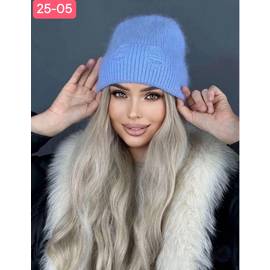 Шапка женская