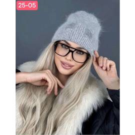 Шапка женская