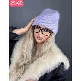 Шапка женская