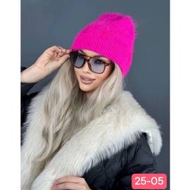 Шапка женская