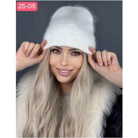 Шапка женская