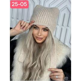 Шапка женская