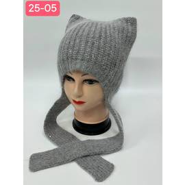 Шапка женская