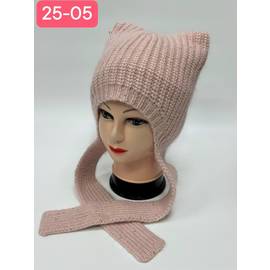 Шапка женская