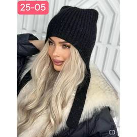 Шапка женская