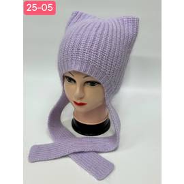 Шапка женская