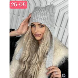 Шапка женская