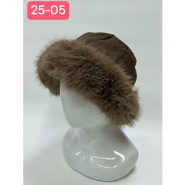 Шапка женская зима