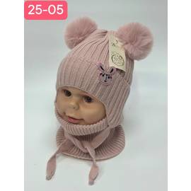 Комплект детский зима