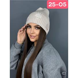 Шапка женская