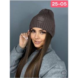 Шапка женская