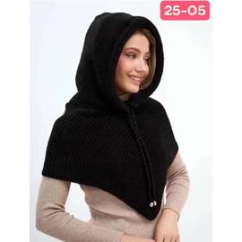 Капор женский