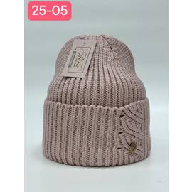 Шапка женская