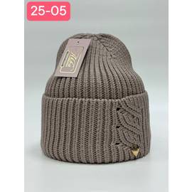 Шапка женская