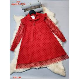 Платье детское