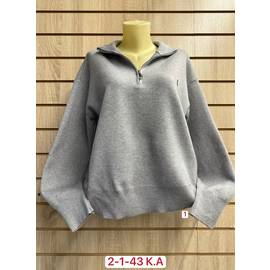 Свитер женский