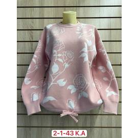 Кофта женская