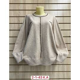 Кофта женская