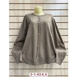 Кофта женская