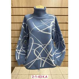 Свитер женский