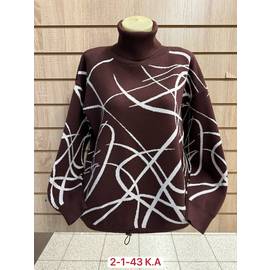 Свитер женский