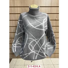 Свитер женский