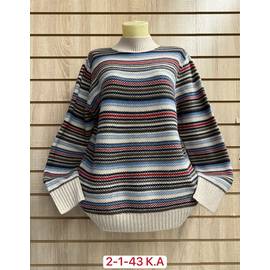 Свитер женский