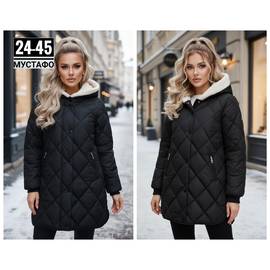 Куртка женская