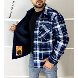 Рубашка мужская