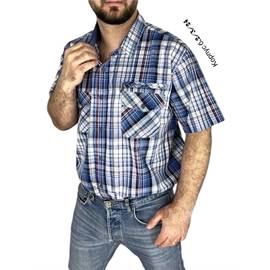 Рубашка мужская