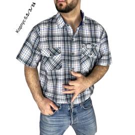 Рубашка мужская