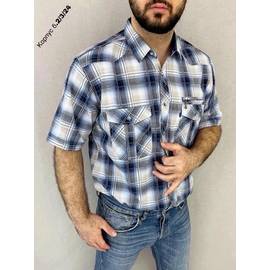 Рубашка мужская