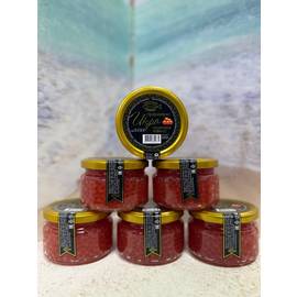 Икра в стекле 220 гр