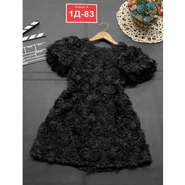 Платье детское