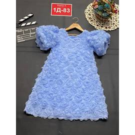 Платье детское