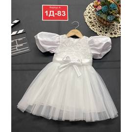 Платье детское