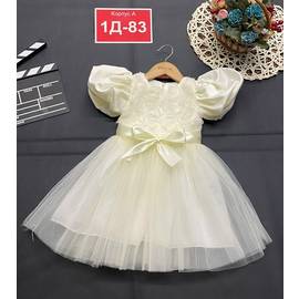 Платье детское